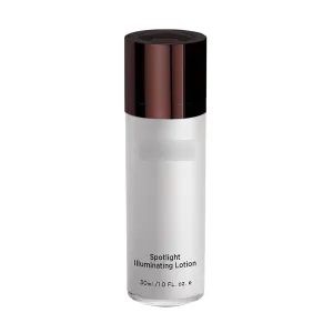 Spotlight Illuminating Lotion,30ml | Enriched with Hyaluronic Acid, Mulberry Extract | Mineral oils | Long-lasting glow