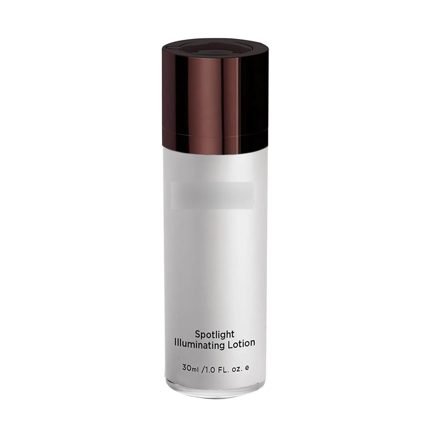 Spotlight Illuminating Lotion,30ml | Enriched with Hyaluronic Acid, Mulberry Extract | Mineral oils | Long-lasting glow