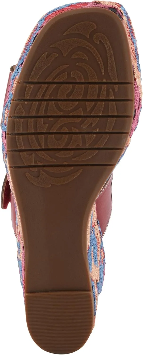 Spring Step L'Artiste Women's Caprice Sandal