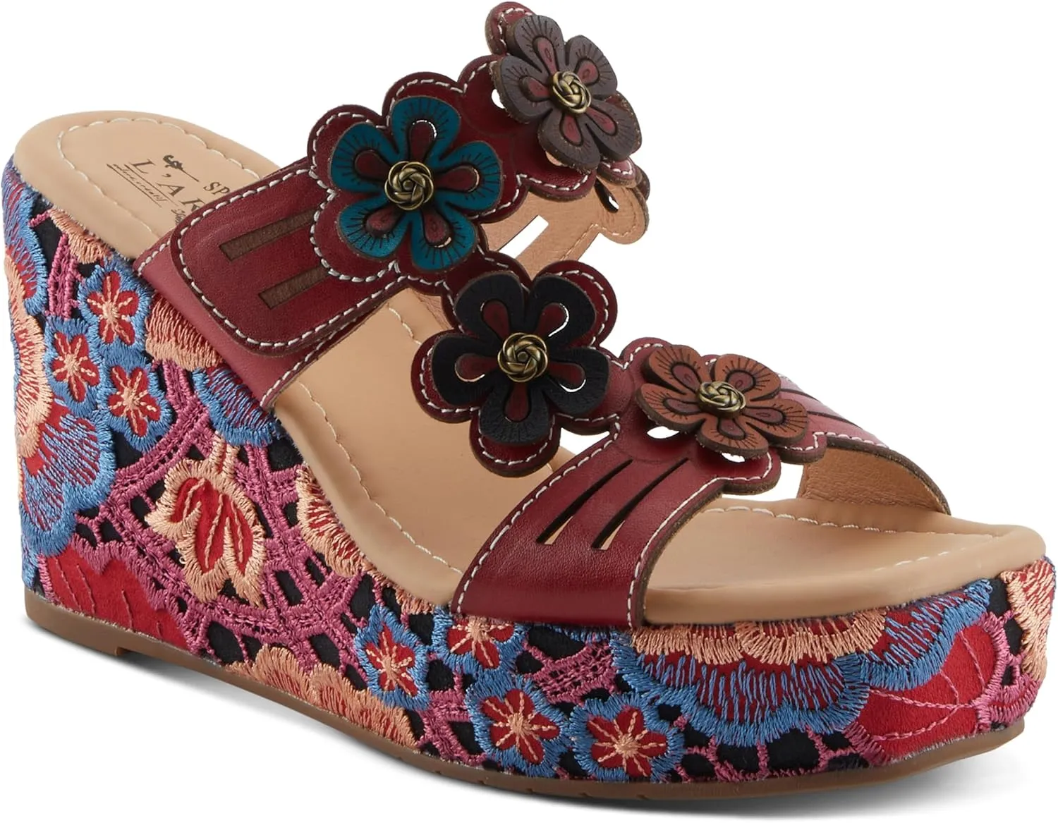 Spring Step L'Artiste Women's Caprice Sandal
