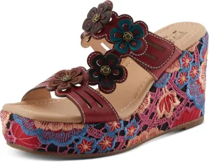 Spring Step L'Artiste Women's Caprice Sandal