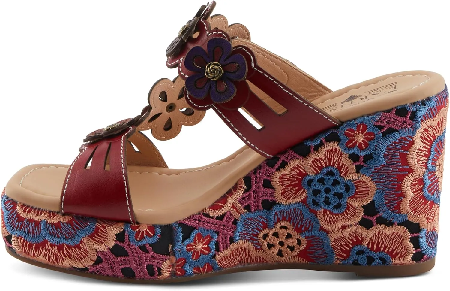 Spring Step L'Artiste Women's Caprice Sandal