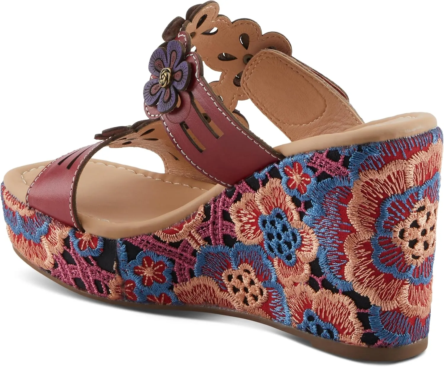Spring Step L'Artiste Women's Caprice Sandal