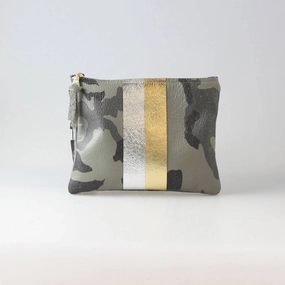 Stripe Monroe Bag