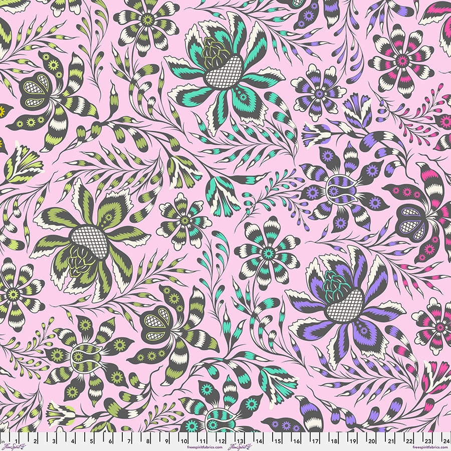 Super Wild Vine - Blush || Roar!