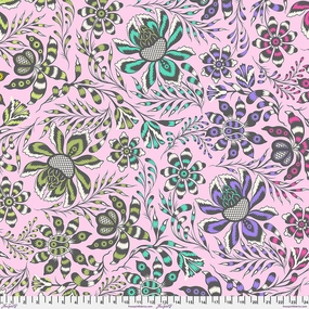 Super Wild Vine - Blush || Roar!
