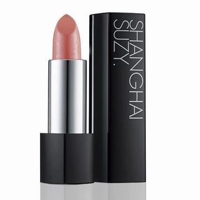 SUZY. Miss Chloe Toffee Satin Luxe Formula Lipstick