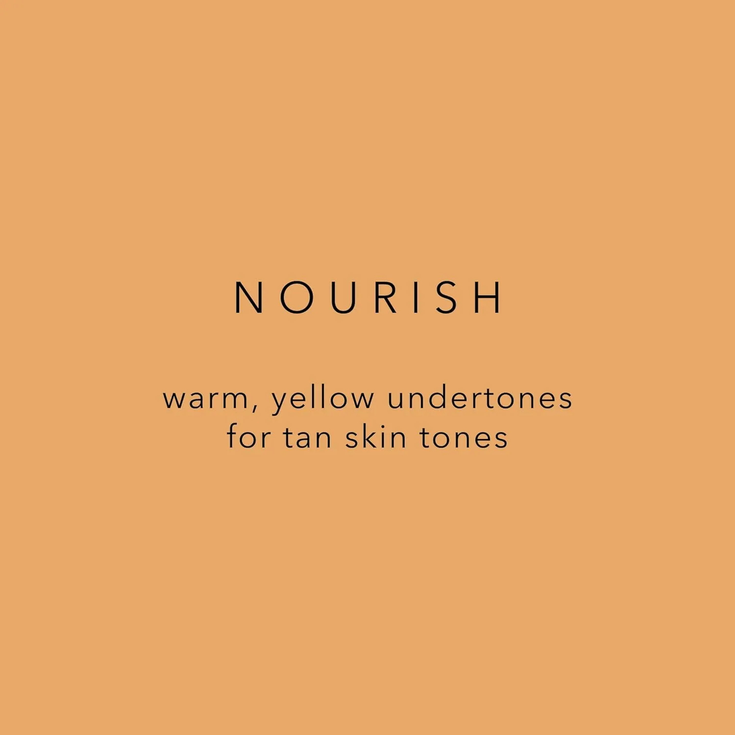 Sweat-Proof Liquid Foundation - Long-Lasting, Buildable, Matte Finish, SPF 15 , Mineral-Infused, Non-Comedogenic, Lightweight, 24-Hour Coverage, Vegan Make Up (Nourish)