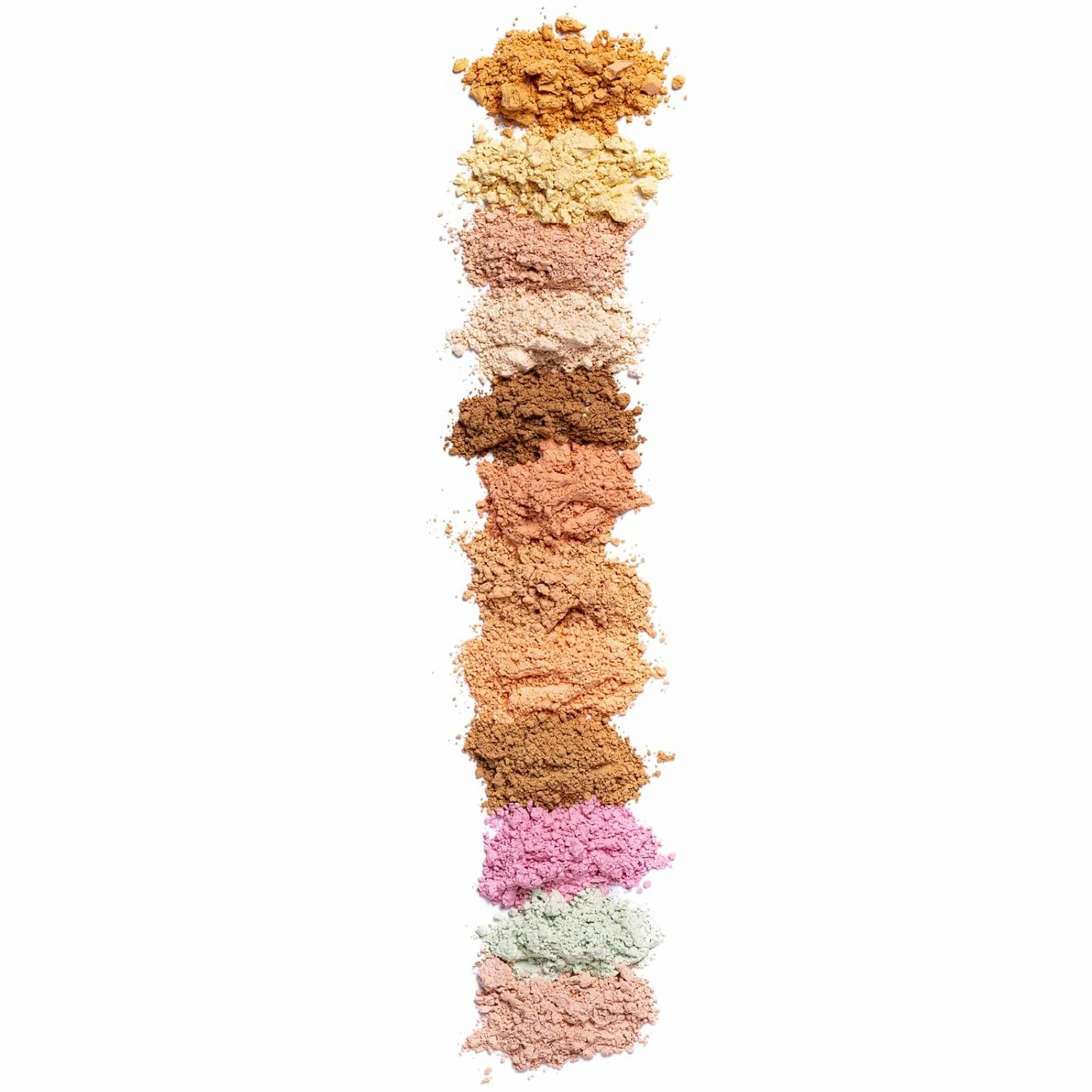 T. LeClerc Loose Facial Powder - Face Makeup Setting Powder Longwear, Blendable Mineral Minimizes Pores & Perfects Skin Tones Blurs Fine Lines Foundation, Concealer, Smoothes, Mattifies (Orchidee)