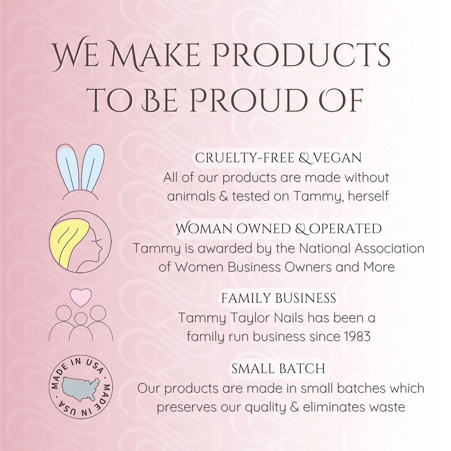 Tammy Taylor Barely Beige | Entire Collection Bundle