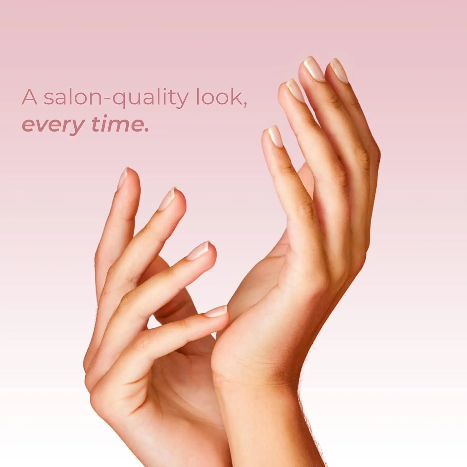Tammy Taylor Barely Beige | Gelegance Gel Polish Bundle