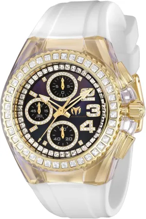 Technomarine Women's Cruise Glitz TM-121059 Quartz Watch