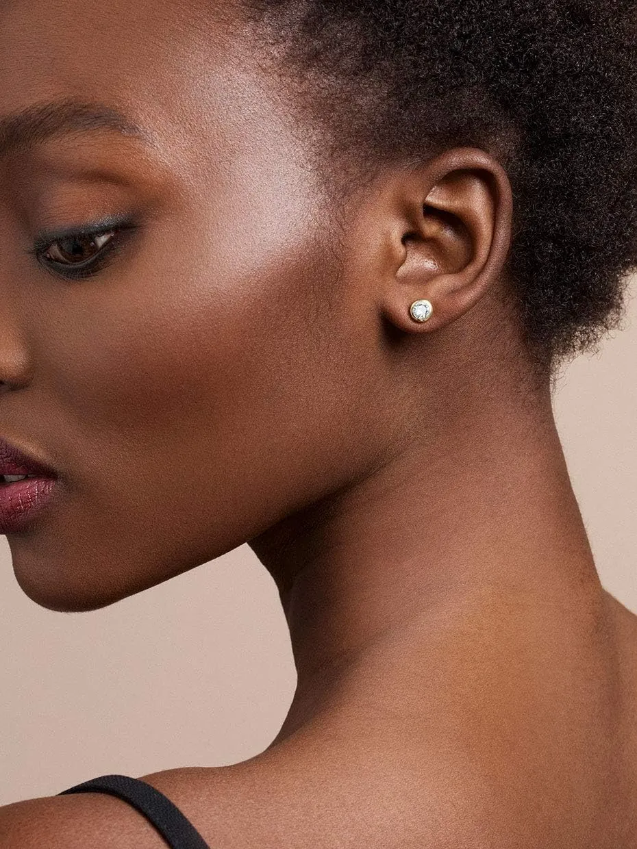 Ted Baker London Sinaa Crystal Stud Earrings For Women