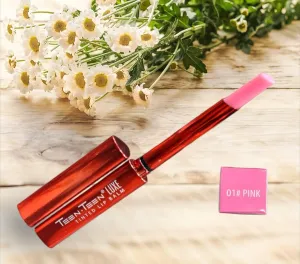 TEE..N TEEN (LUXE) TINTED LIP BALM 24 HOUR MOISTURE (01 PINK)