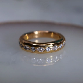 The Rose Marquise