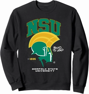 The Yard Essentials - Norfolk State University - NSU Sweatshirt
