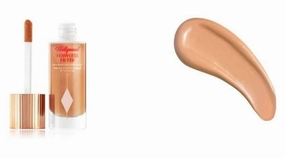 Tilbury Hollywood Flawless Filter 6 TAN Skin Foundation Concealer