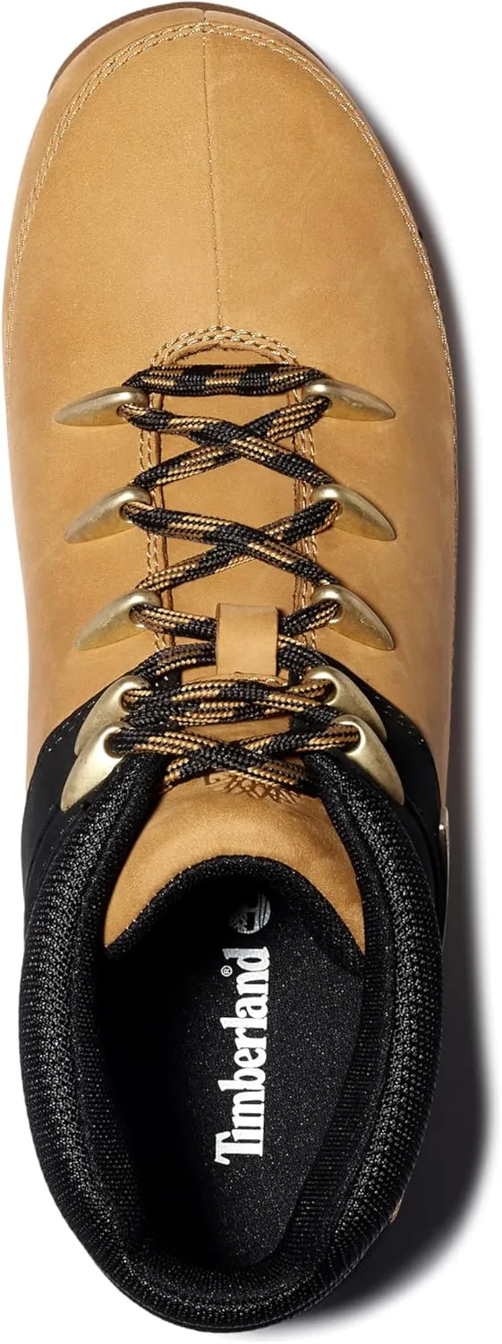 Timberland Men's Euro Sprint Mid Lace Up Boot