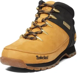Timberland Men's Euro Sprint Mid Lace Up Boot
