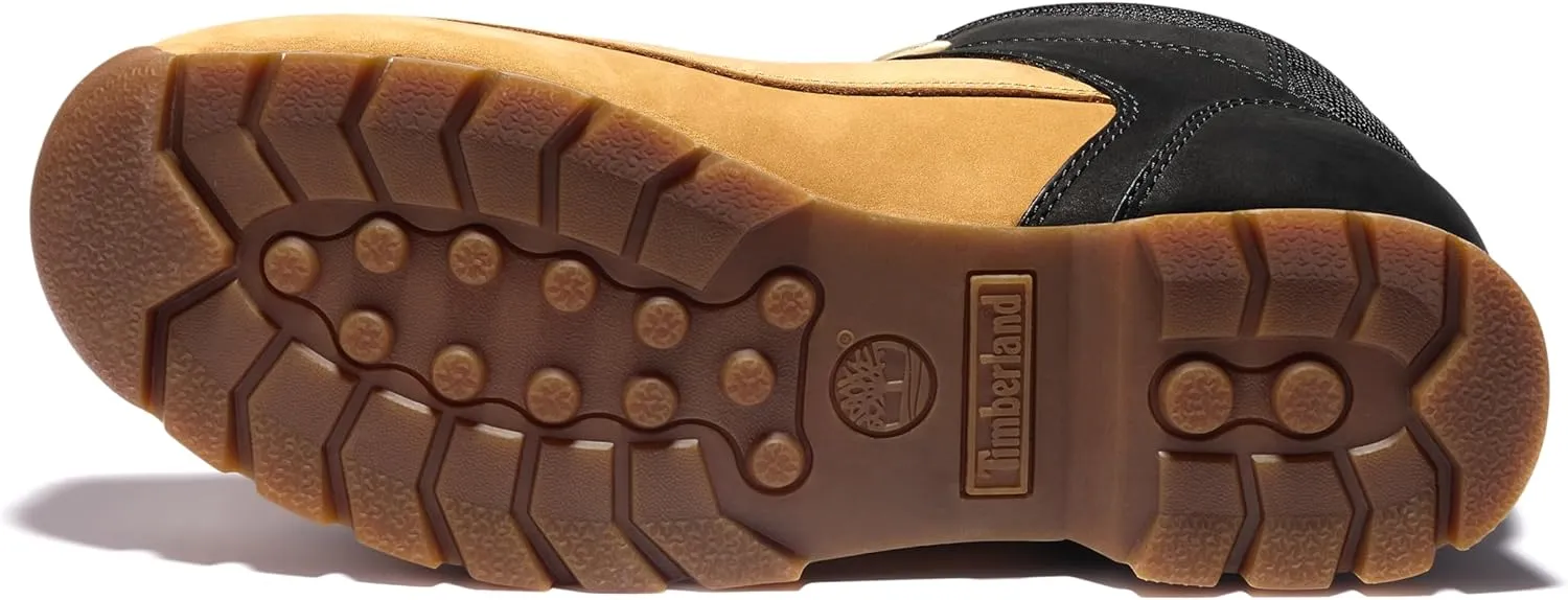 Timberland Men's Euro Sprint Mid Lace Up Boot