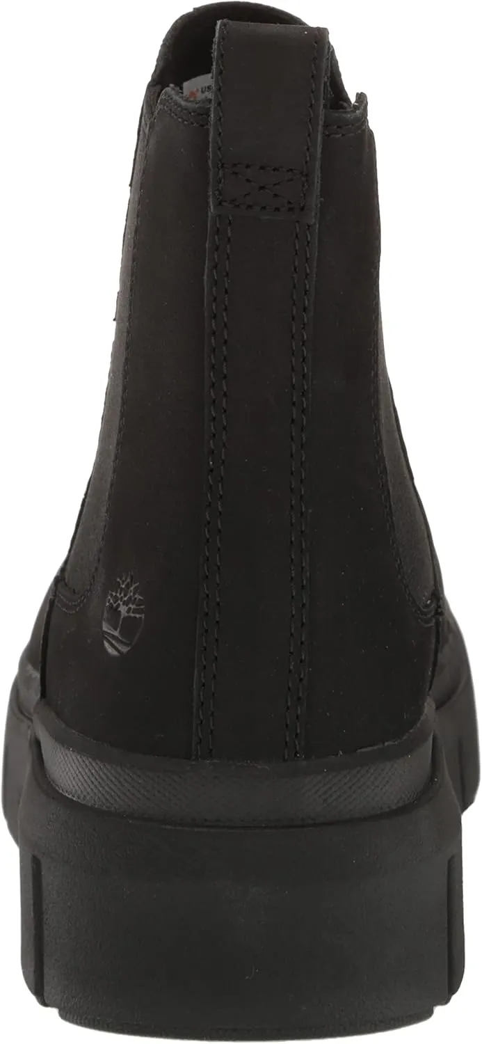 Timberland Women's Greyfield Chelsea Boot