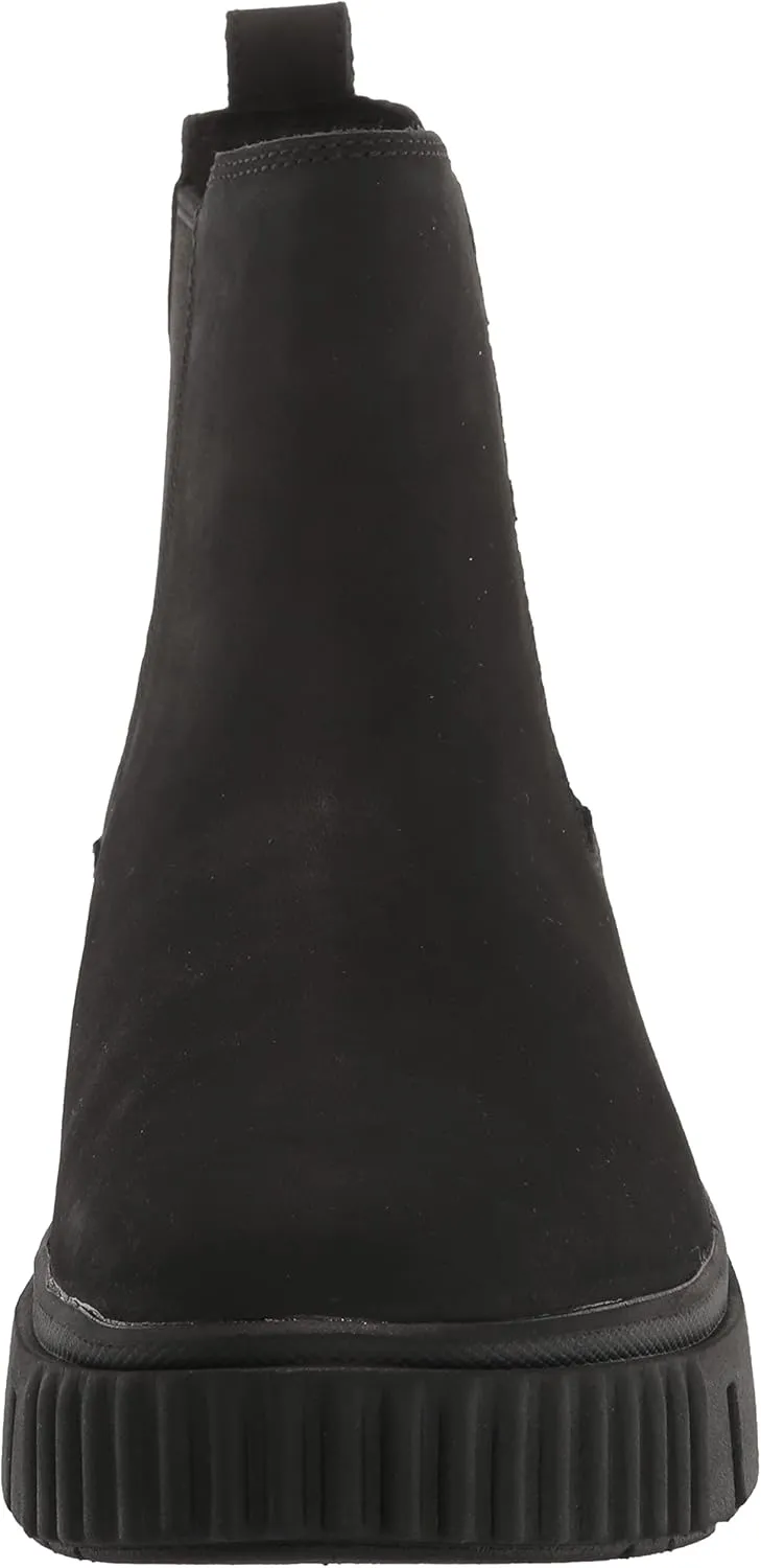 Timberland Women's Greyfield Chelsea Boot