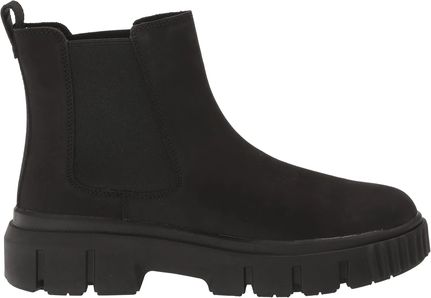 Timberland Women's Greyfield Chelsea Boot