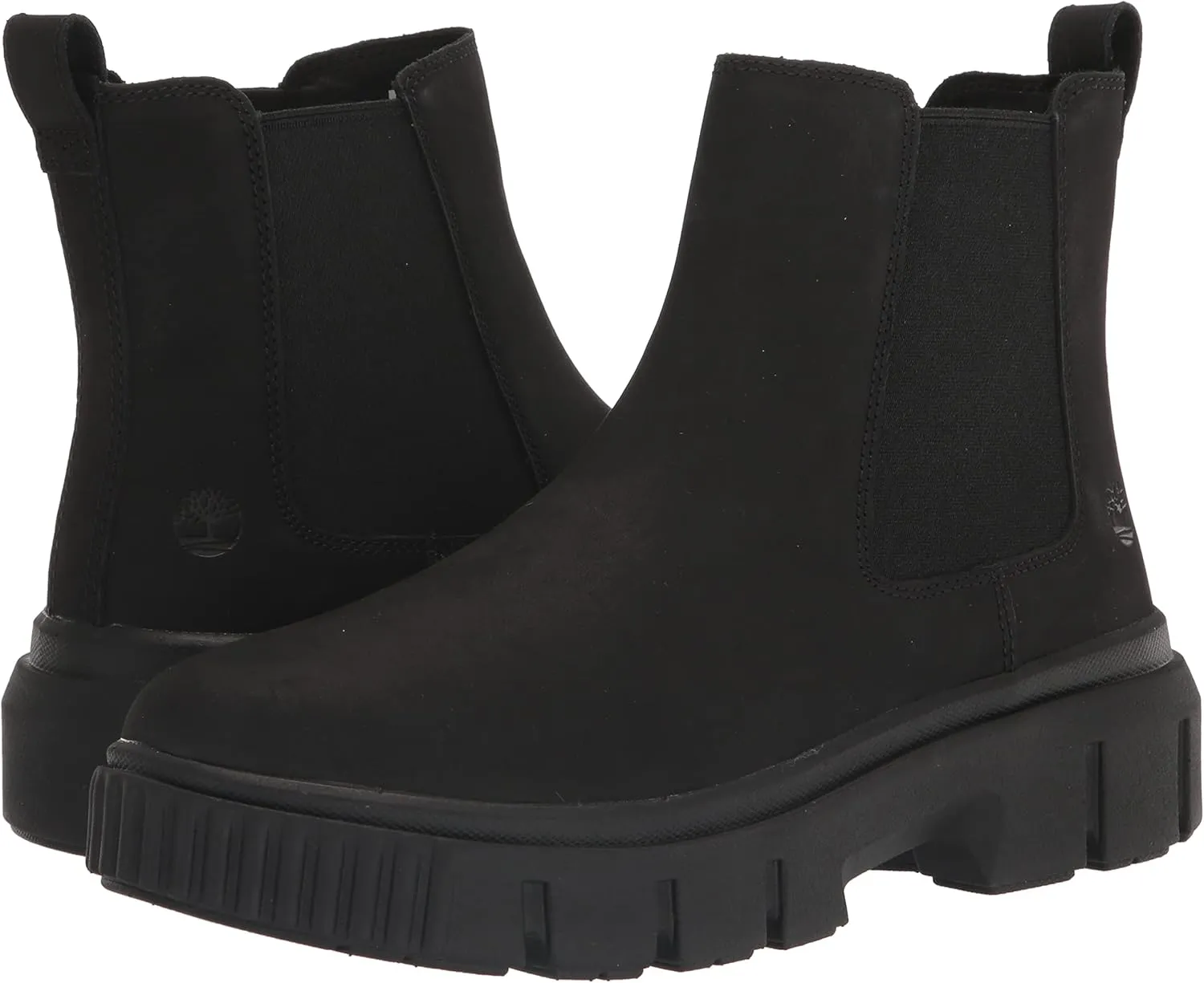 Timberland Women's Greyfield Chelsea Boot