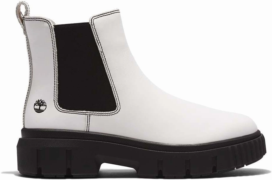 Timberland Women's Greyfield Chelsea Boot