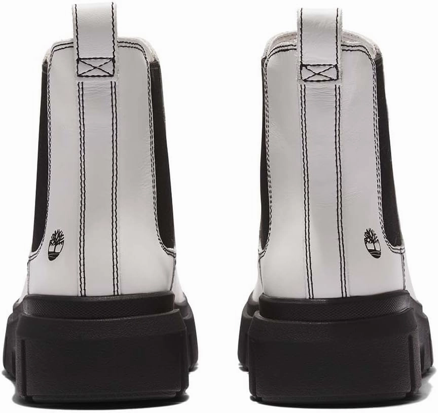Timberland Women's Greyfield Chelsea Boot