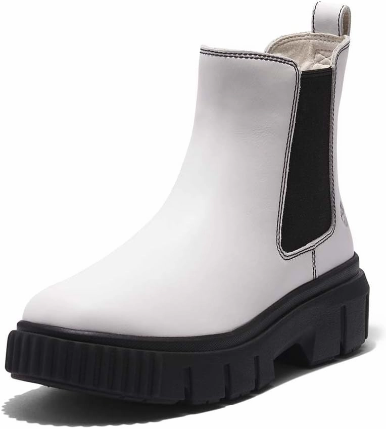 Timberland Women's Greyfield Chelsea Boot