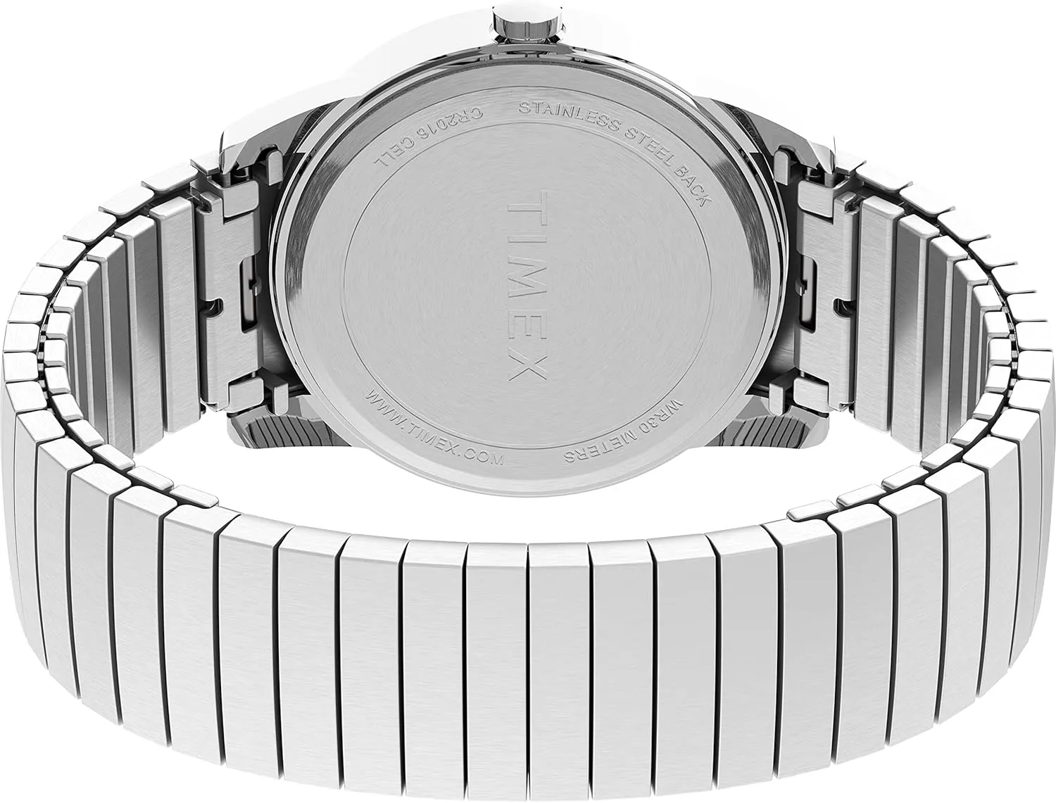 Timex Men's Easy Reader Watch