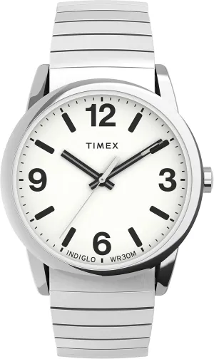 Timex Men's Easy Reader Watch