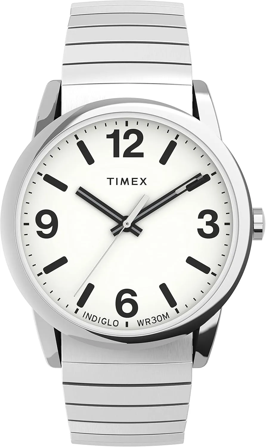 Timex Men's Easy Reader Watch