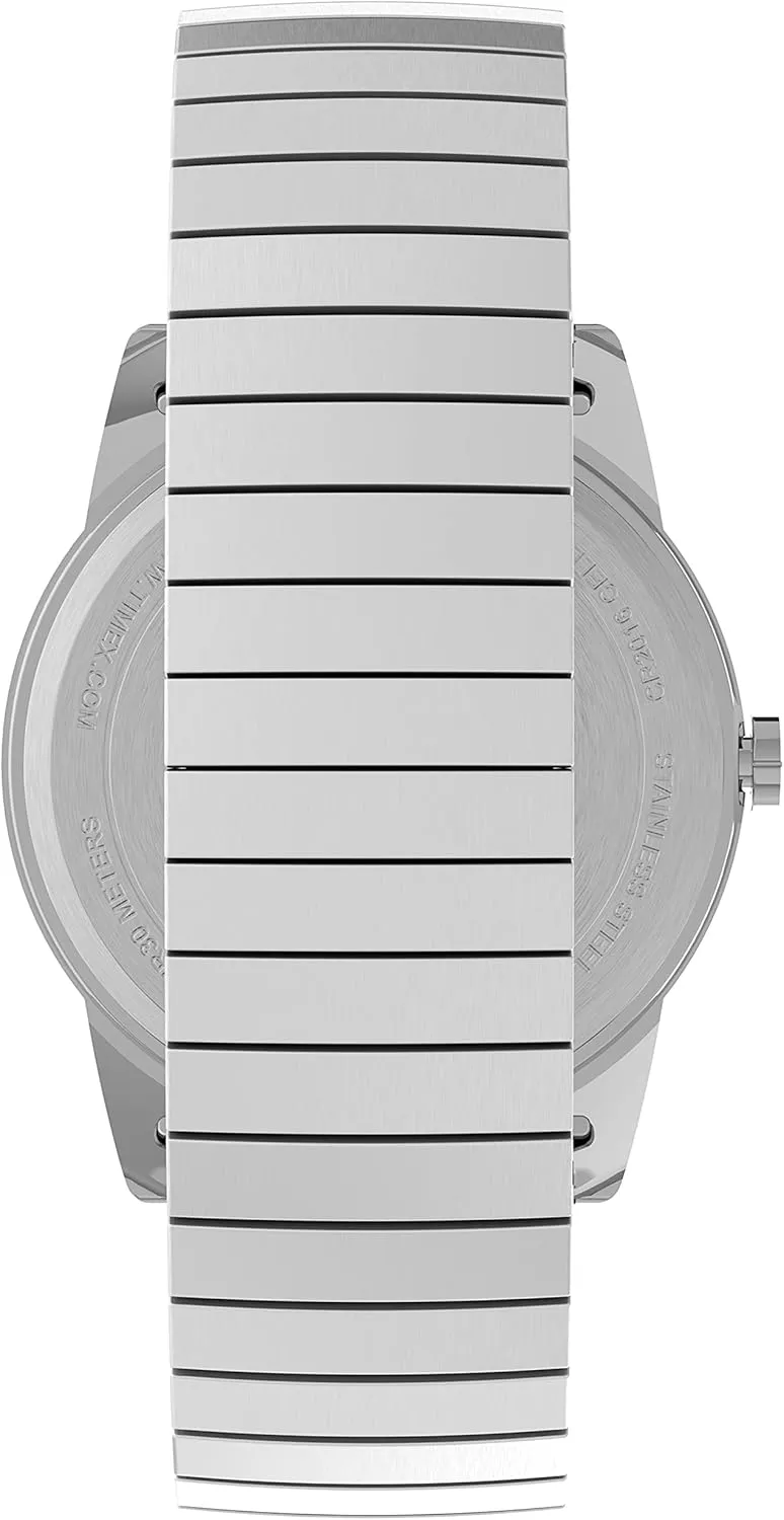 Timex Men's Easy Reader Watch