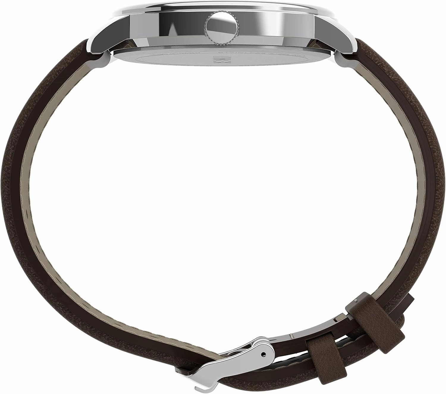 Timex Men's Easy Reader Watch