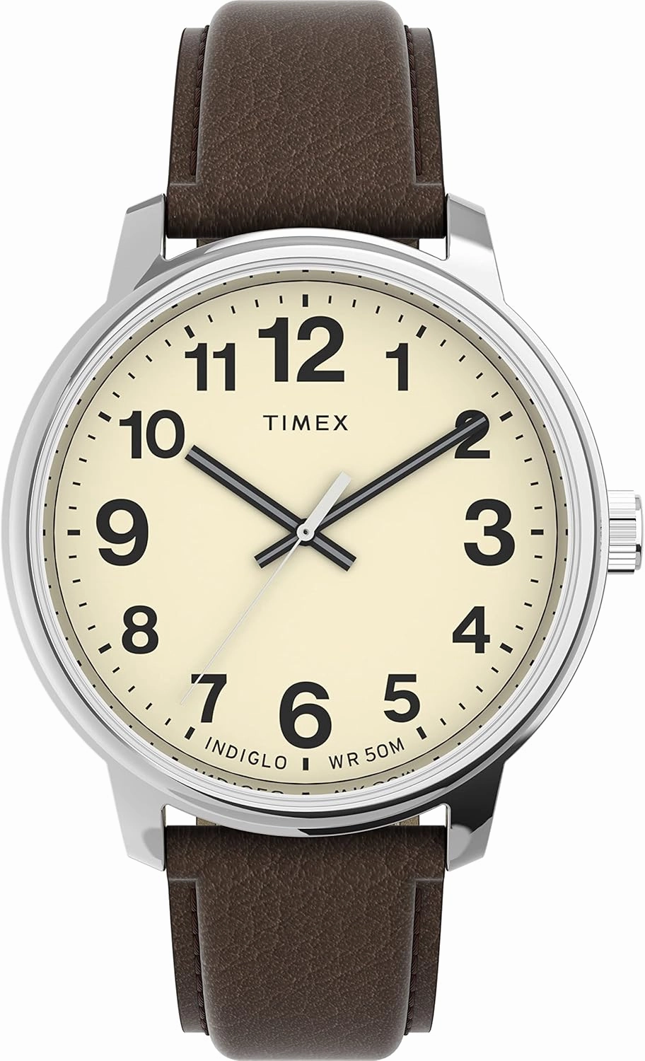 Timex Men's Easy Reader Watch