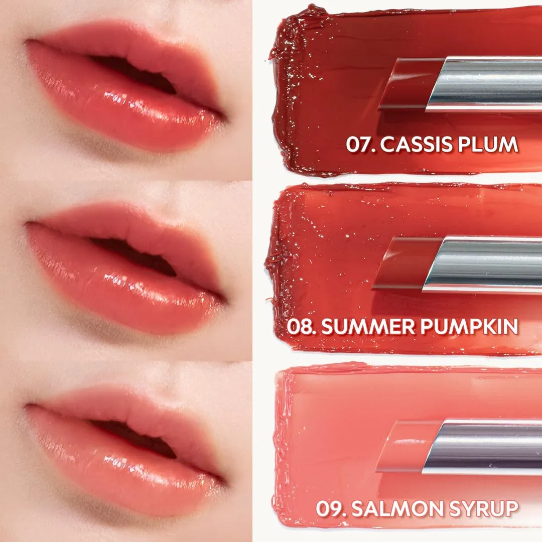 TIRTIR Waterism Glow Melting Balm (08 Summer Pumpkin)