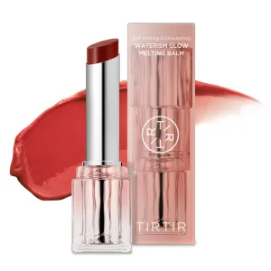 TIRTIR Waterism Glow Melting Balm (08 Summer Pumpkin)