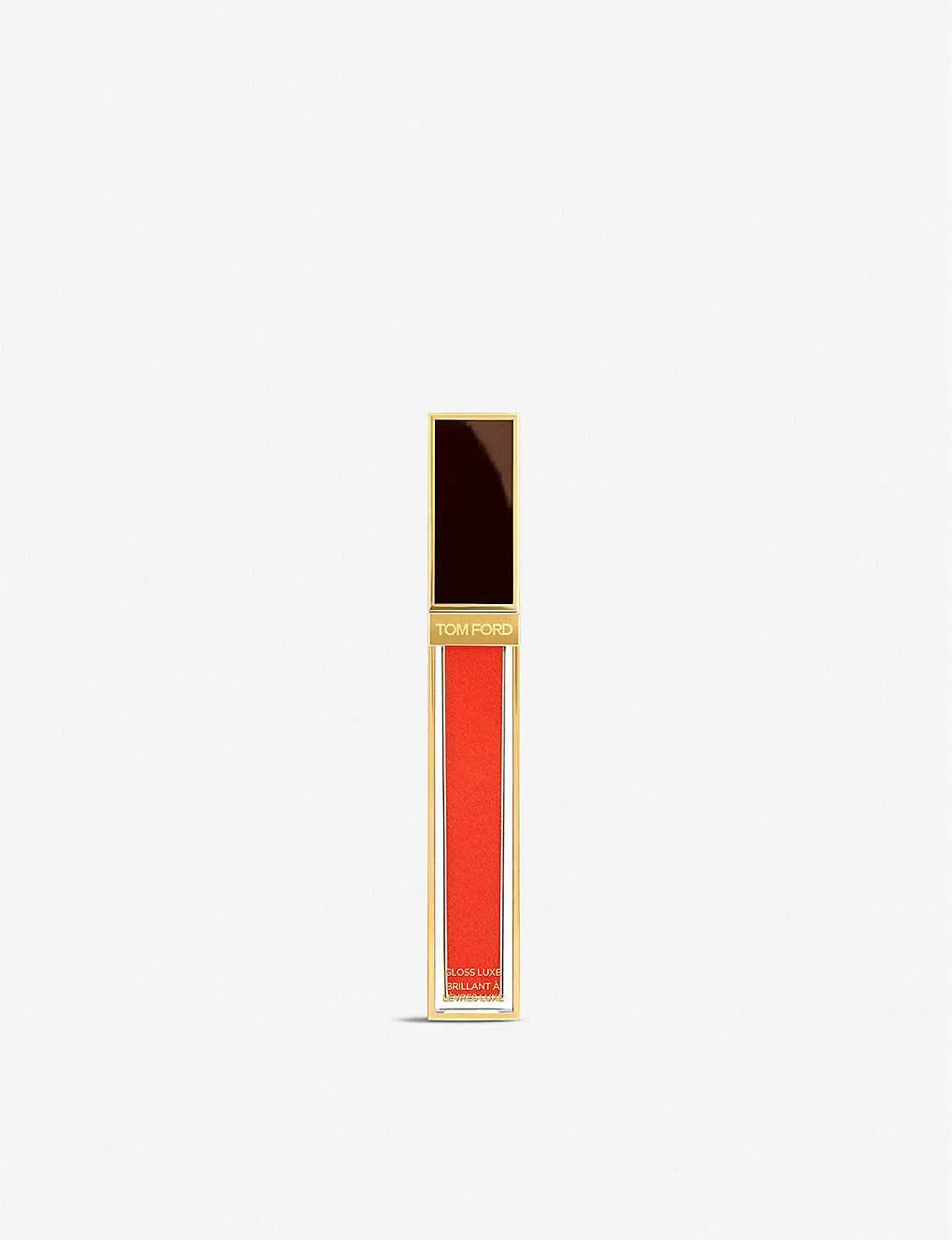 Tom Ford GLOSS LUXE 02 NIKITA