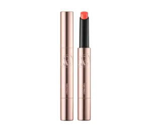 TONYMOLY Get It Tint Glaze Balm, Hydrating & Plumping Tinted Lip Balm, Glow Lip Gloss with Glossy Finish, Korean Lip Crayon, Sparkling Coral
