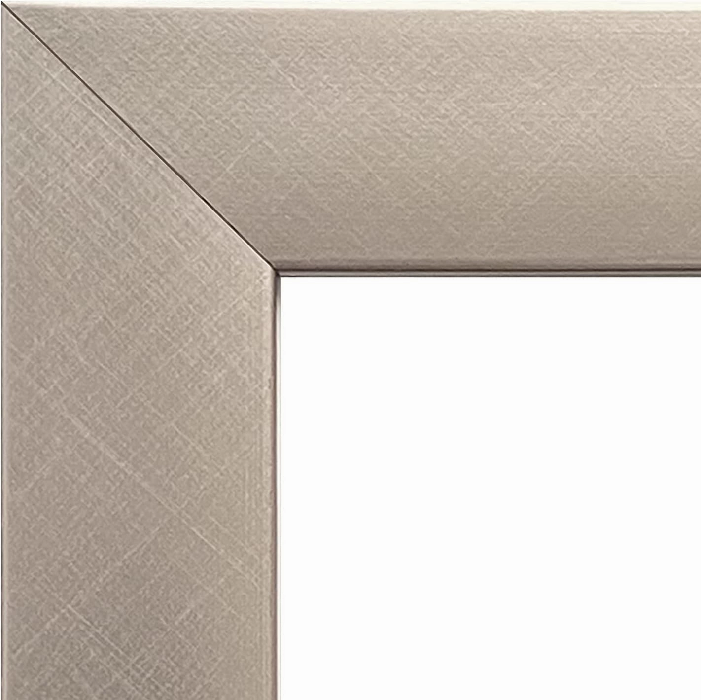 Trends International M3gan 2.0 - One Sheet Wall Poster, 34L x 22.4W, Silver Framed Version