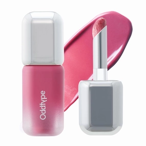 Unseen Balloon Tint, 6 Colors Set for All Skin Types. Buildable Color, Long Lasting Glossy Lip Stains, Lightweight Lip Gloss Make up (Delight, 1 Oz)