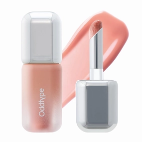 Unseen Balloon Tint, 6 Colors Set for All Skin Types. Buildable Color, Long Lasting Glossy Lip Stains, Lightweight Lip Gloss Make up (Purity, 1 Oz)