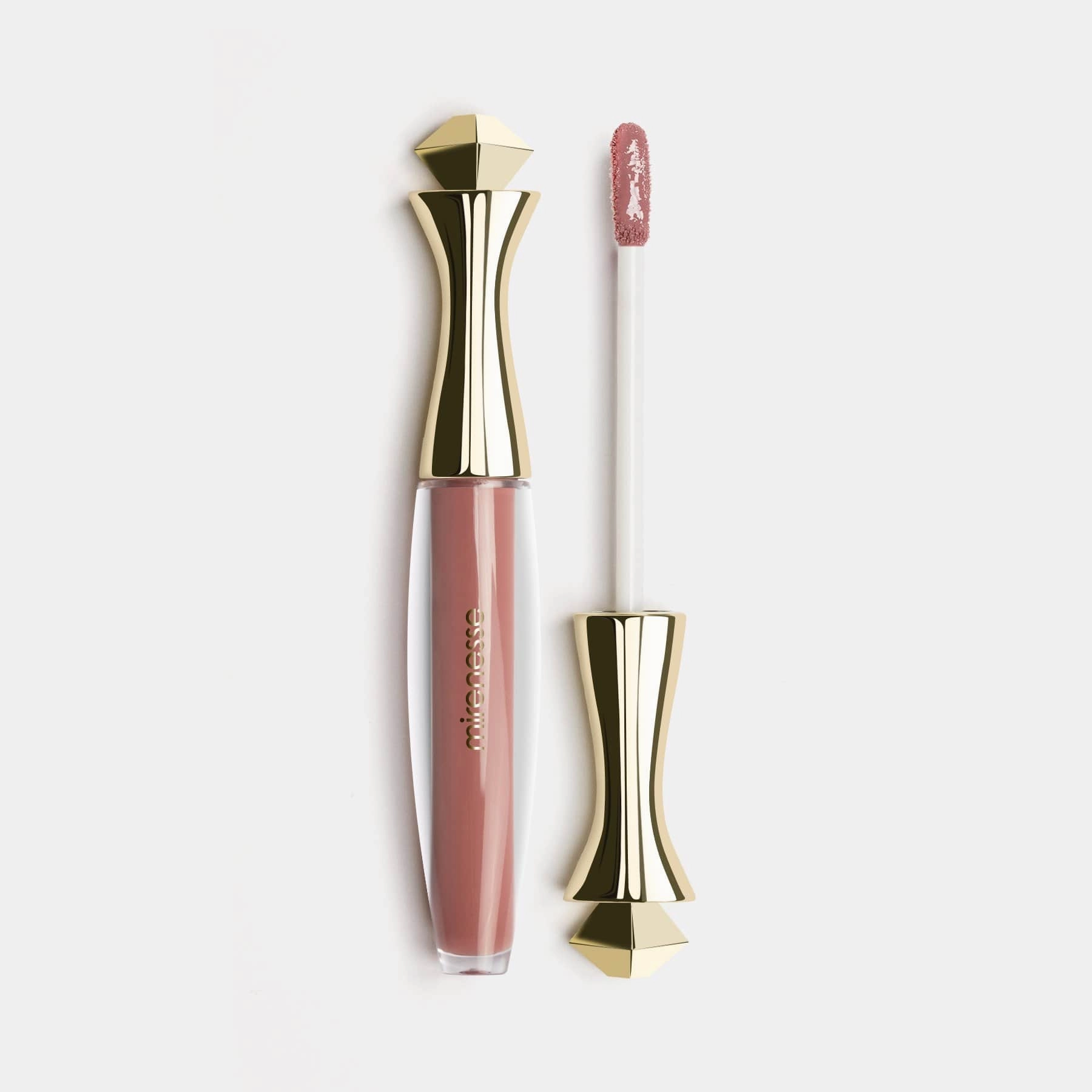 Velvet Gloss Plumper 74. Exposed