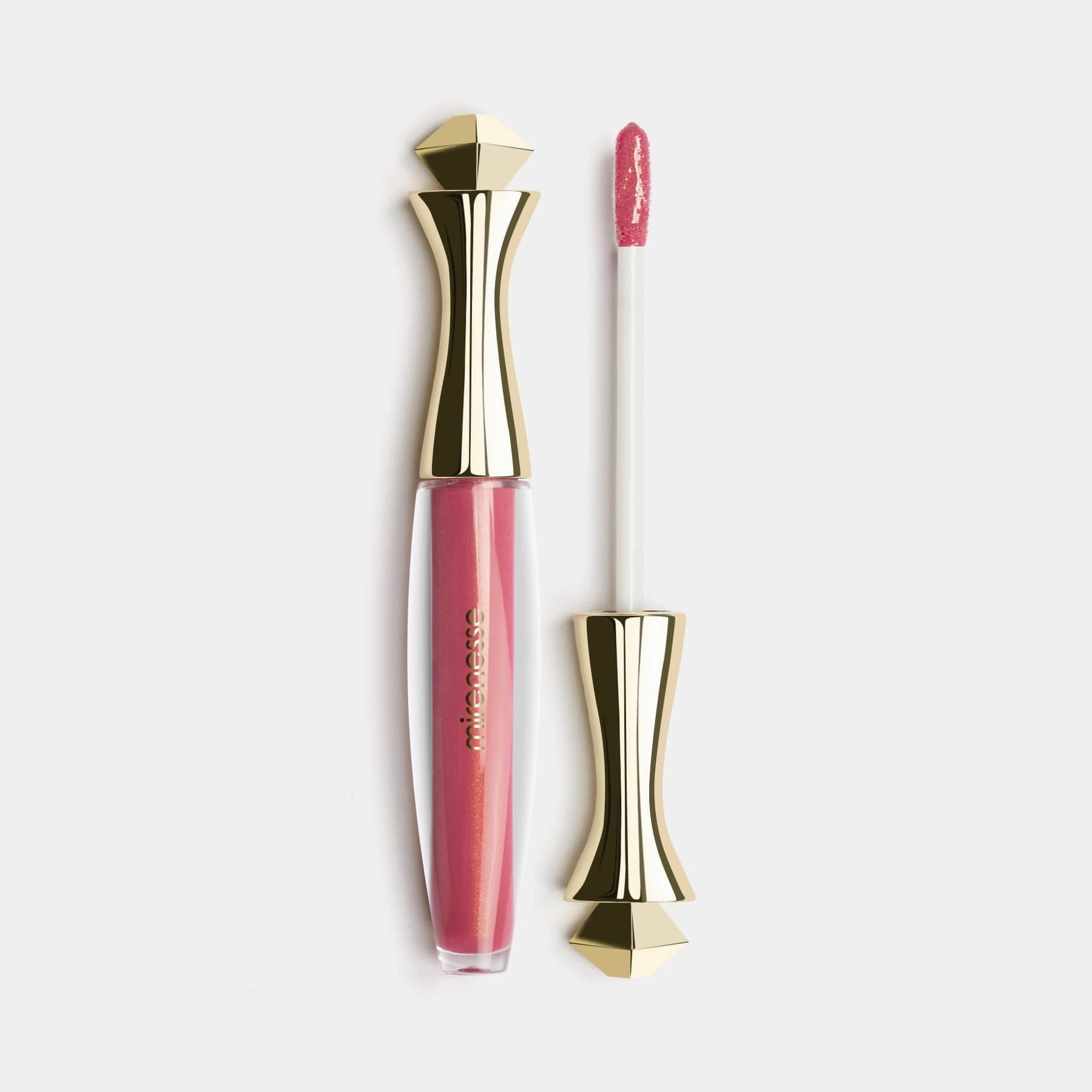 Velvet Gloss Plumper 76. On Top