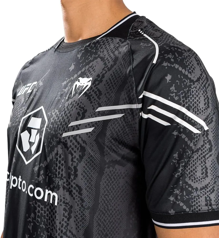 Venum Men's Walkout Jersey