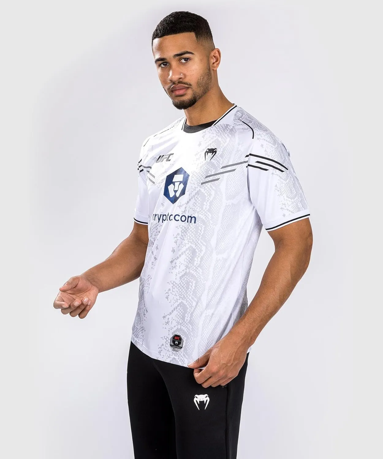 Venum Men's Walkout Jersey