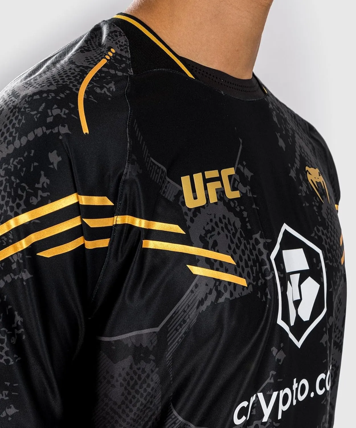 Venum Men's Walkout Jersey