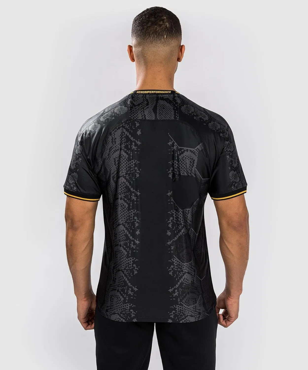 Venum Men's Walkout Jersey